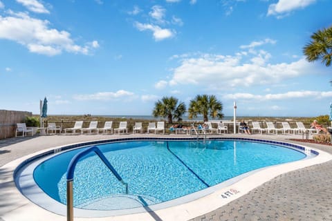 108 Madeira Norte Condo House in Madeira Beach