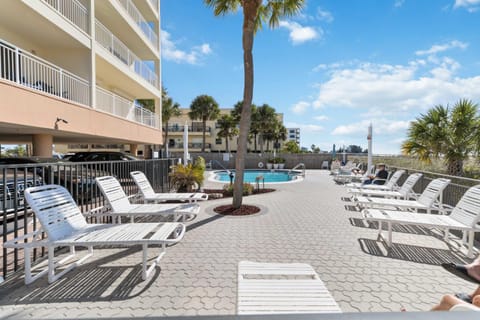 108 Madeira Norte Condo House in Madeira Beach