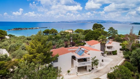 Sunset Beach Appartments Condominio in Cephalonia