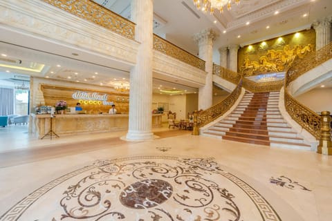 Thien Thanh Resort Resort in Phu Quoc