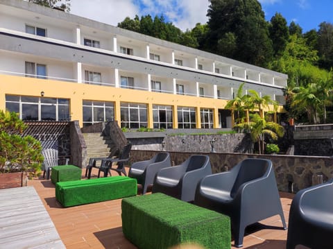 Vista Do Vale Hotel in Azores District