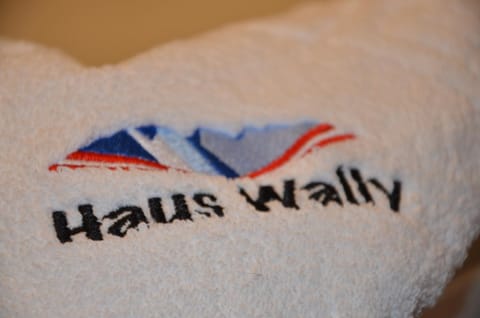 Haus Wally Bed and breakfast in Neustift im Stubaital