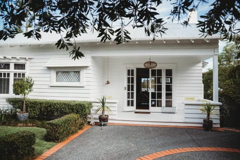 Island Villa- Waiheke Escapes Haus in Auckland Region