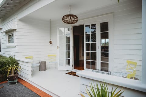 Island Villa- Waiheke Escapes House in Auckland Region