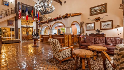 Best Western Casa Grande Inn Hôtel in Grover Beach