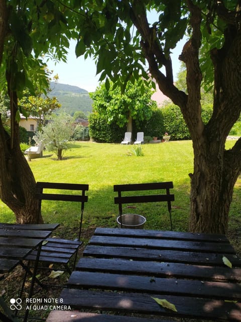 Cala Cristina House in Garrotxa