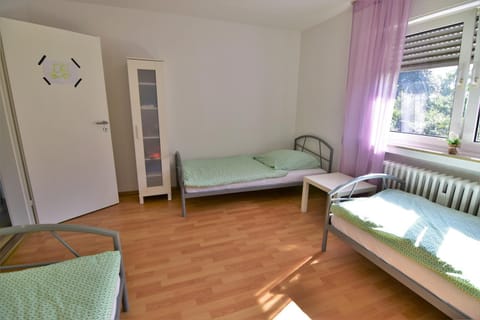 Work & Stay Sankt Augustin mit Dachterasse Apartamento in Sankt Augustin