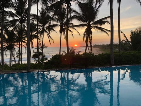 Turtle Bay Boutique Hotel Hôtel in Southern Province