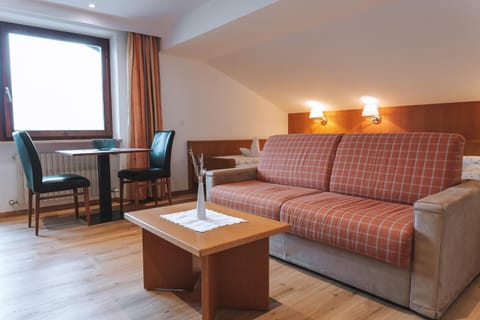 Pension Lafod Hotel in Tirol