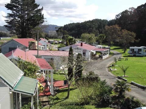 Whitianga Campground Campground/ 
RV Resort in Whitianga