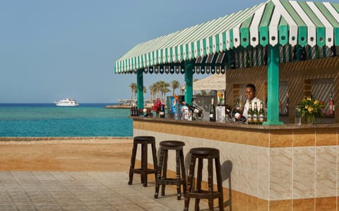 Bel Air Azur Resort (Adults Only) Resort in Hurghada