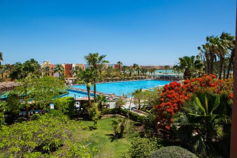 Arabia Azur Resort Resort in Hurghada