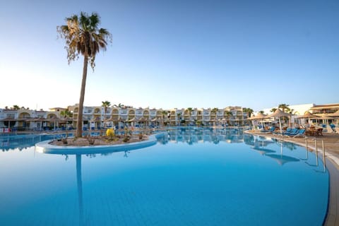 Labranda Club Makadi Resort in Hurghada