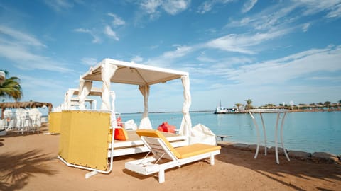 Labranda Royal Makadi Resort in Hurghada