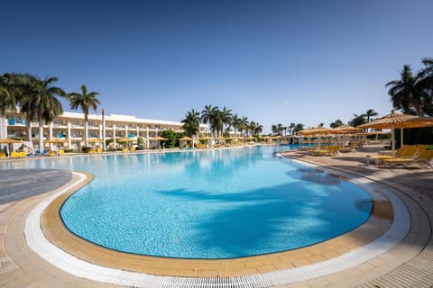 Labranda Royal Makadi Resort in Hurghada
