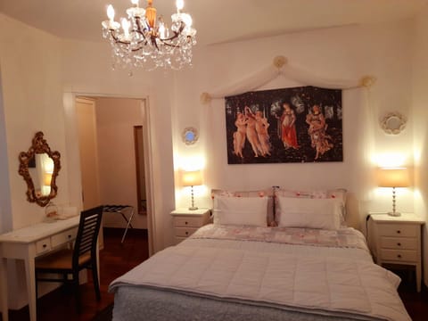 Luxury House B&B Übernachtung mit Frühstück in Bassano del Grappa