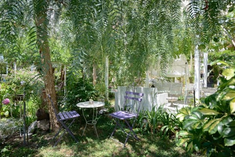 Giardino Segreto Bed and Breakfast in Naples