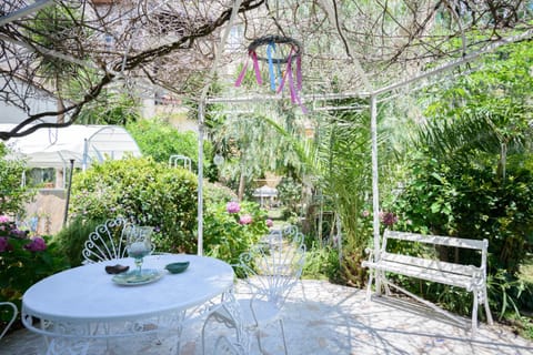 Giardino Segreto Bed and Breakfast in Naples