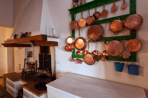 Podere Il Lampo House in Montalcino