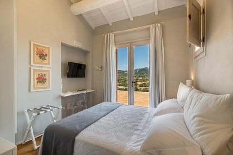 Tenuta Petra Bianca Farm Stay in Sardinia