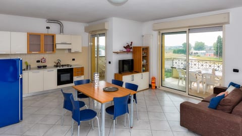 Residenza Angel Apartment in Bellaria - Igea Marina