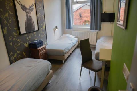Simplon Hostel Hotel in Groningen