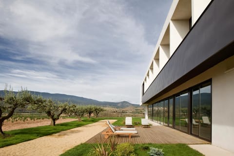 Garden, Solarium