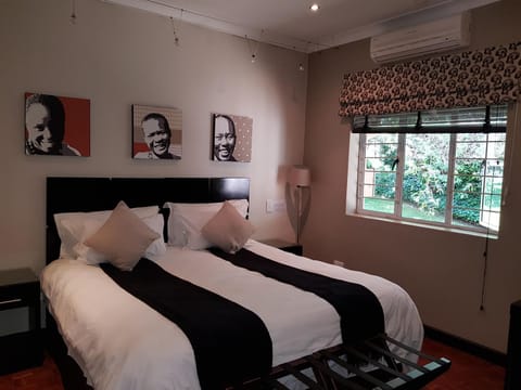 Glendower View Guest House Chambre d’hôte in Johannesburg