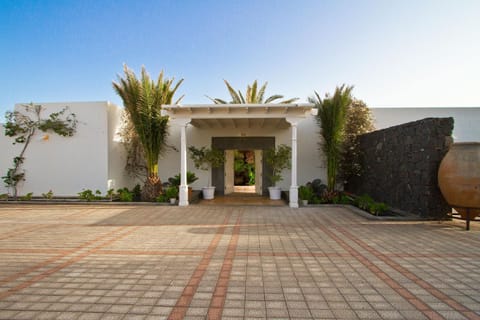Villa Mila Chalet in Puerto Calero