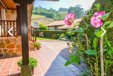 Chalet canero Maison in Western coast of Cantabria