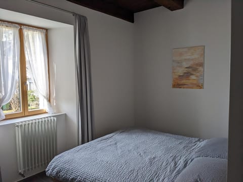 Casa Ai Portici Apartment in Locarno