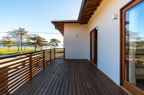 Balcony/Terrace, Beach, Sea view