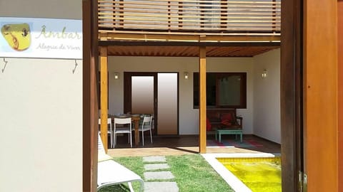 Patio, Facade/entrance, Swimming pool