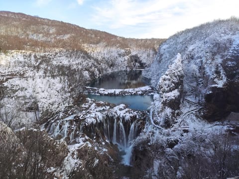 House Biba & Leona Bed and Breakfast in Plitvice Lakes Park