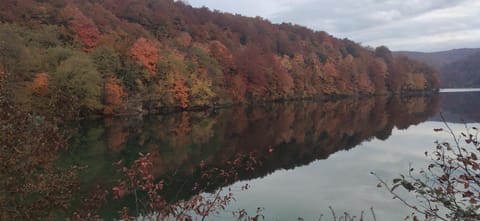 House Biba & Leona Bed and Breakfast in Plitvice Lakes Park