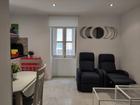 Apartamento Cádiz Essence Condo in Cadiz