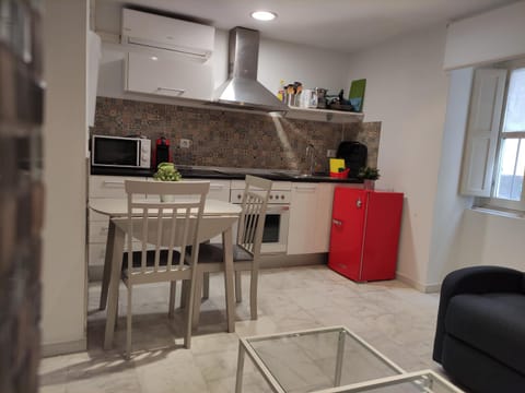 Apartamento Cádiz Essence Condo in Cadiz