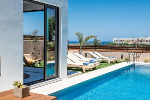 Garden view, Pool view, Swimming pool, Swimming pool