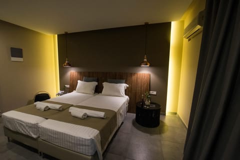 Golden Star Relax Hotel - Adults Only 16 plus Hôtel in Tigaki