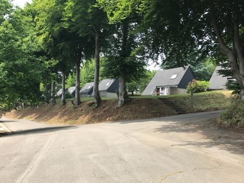 La Cime des chodes 2 Apartment in Wallonia, Belgium