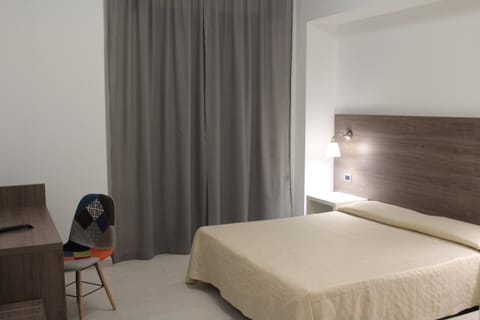 Hotel Miramare Hôtel in Cirò Marina