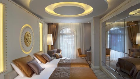 Sura Design Hotel & Suites Hotel in Istanbul