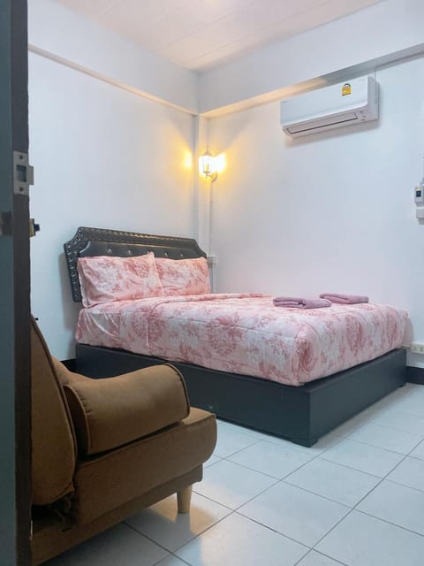 Ban Pongphan Apartment in Chiang Mai