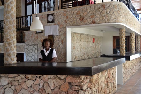 Serene Hotel Hotel in City of Dar es Salaam