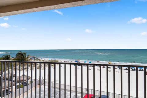 310 Beach Place Condos House in Madeira Beach