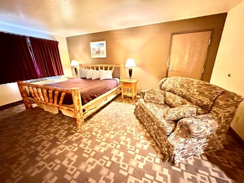 FairBridge Inn, Suites & Conference Center – Missoula Hotel in Missoula