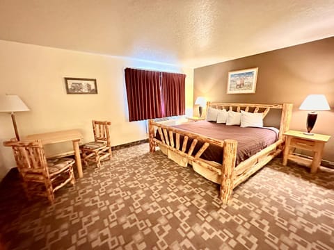 FairBridge Inn, Suites & Conference Center – Missoula Hotel in Missoula