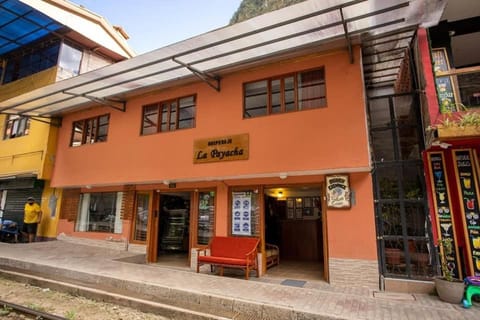 Hostal La Payacha Inn in Department of Cusco