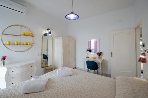 Villa Il Lupo Felice Villa in Ravello