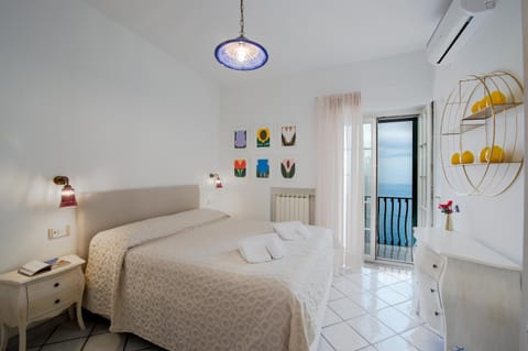 Villa Il Lupo Felice Villa in Ravello